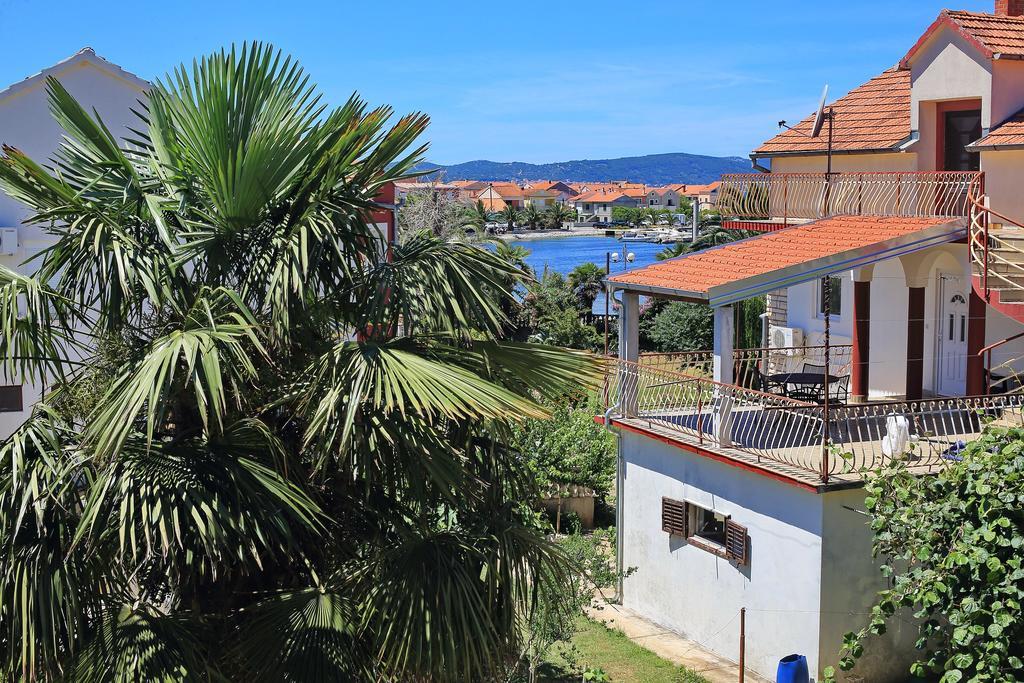 ביבינייה Apartments Kero מראה חיצוני תמונה