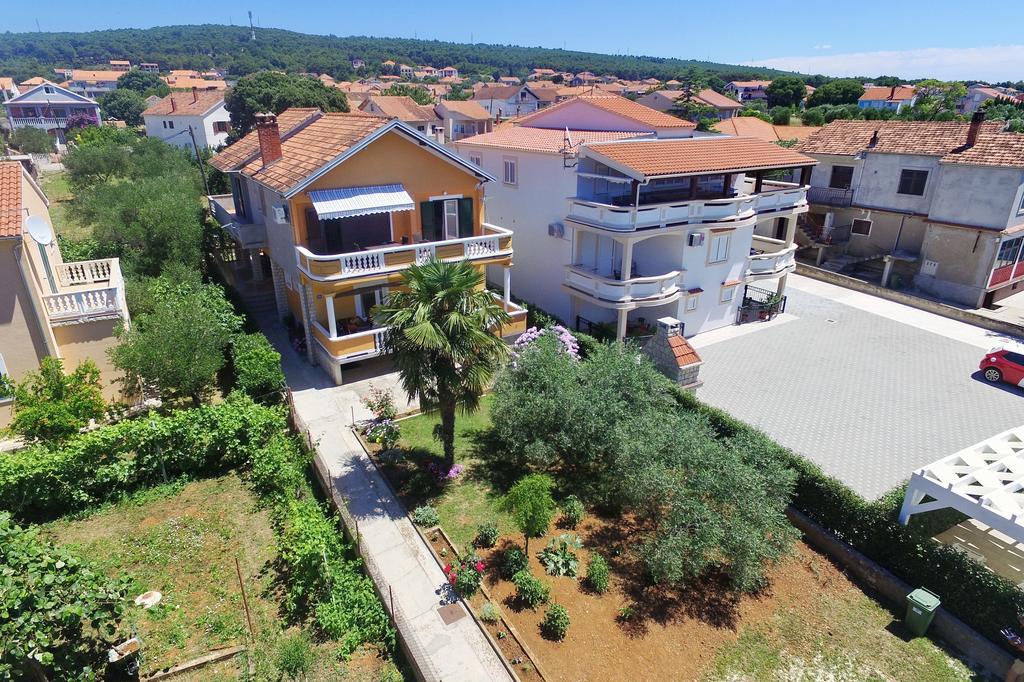ביבינייה Apartments Kero מראה חיצוני תמונה