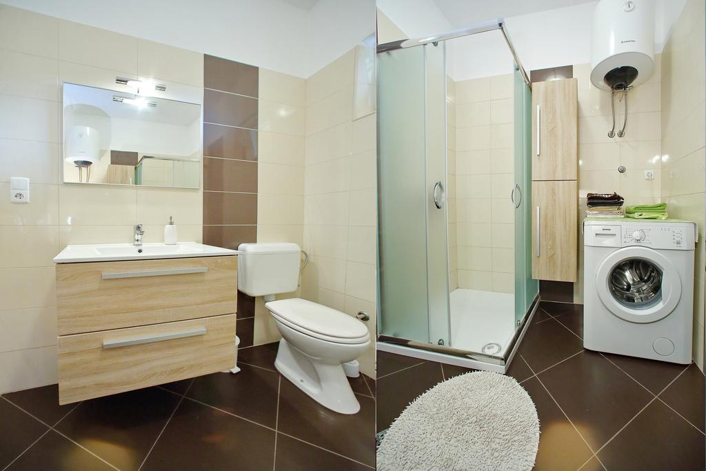 ביבינייה Apartments Kero מראה חיצוני תמונה