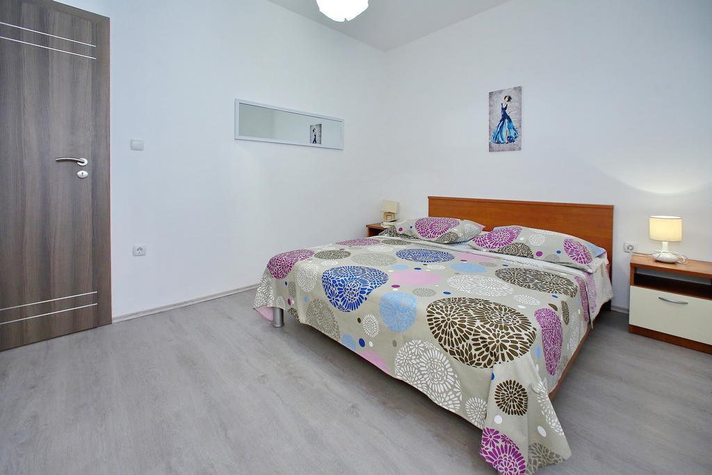 ביבינייה Apartments Kero מראה חיצוני תמונה