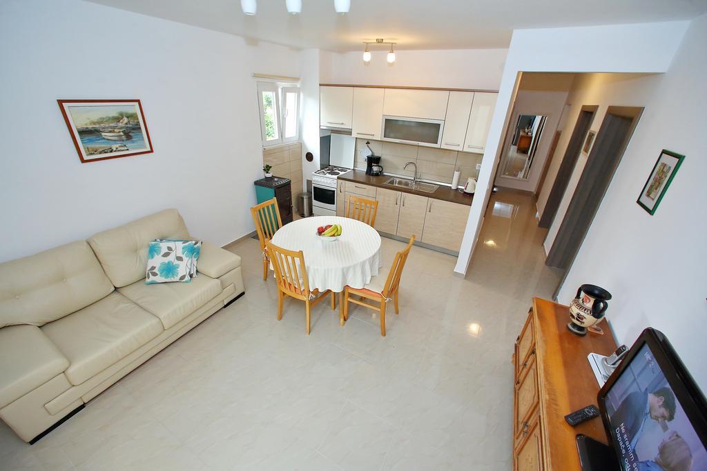 ביבינייה Apartments Kero מראה חיצוני תמונה