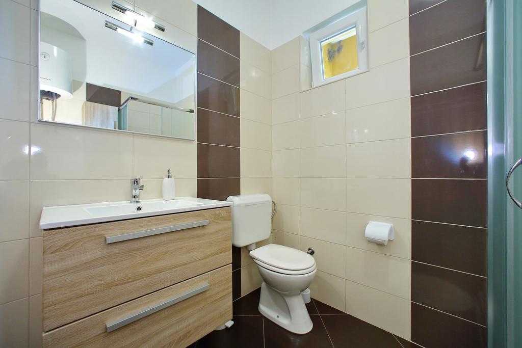 ביבינייה Apartments Kero מראה חיצוני תמונה