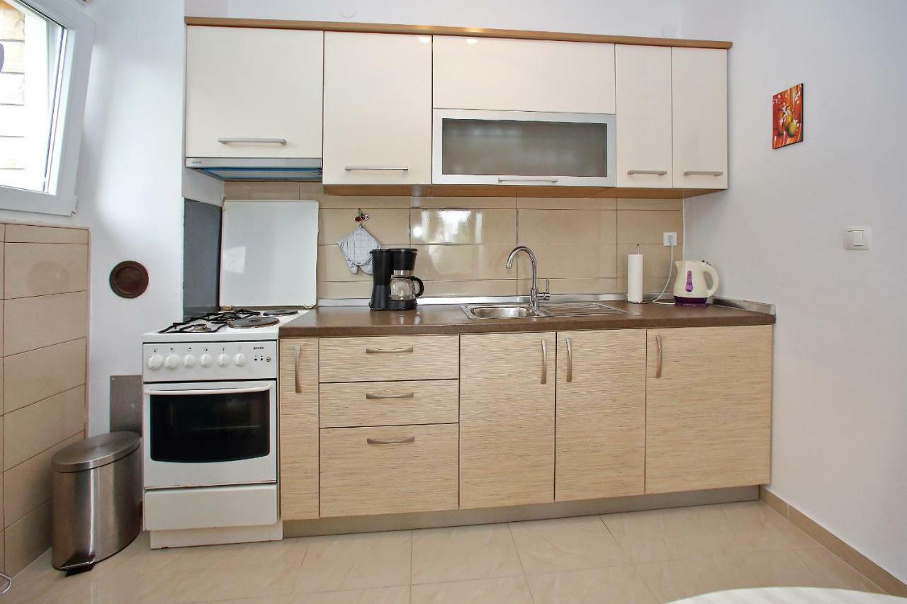 ביבינייה Apartments Kero מראה חיצוני תמונה