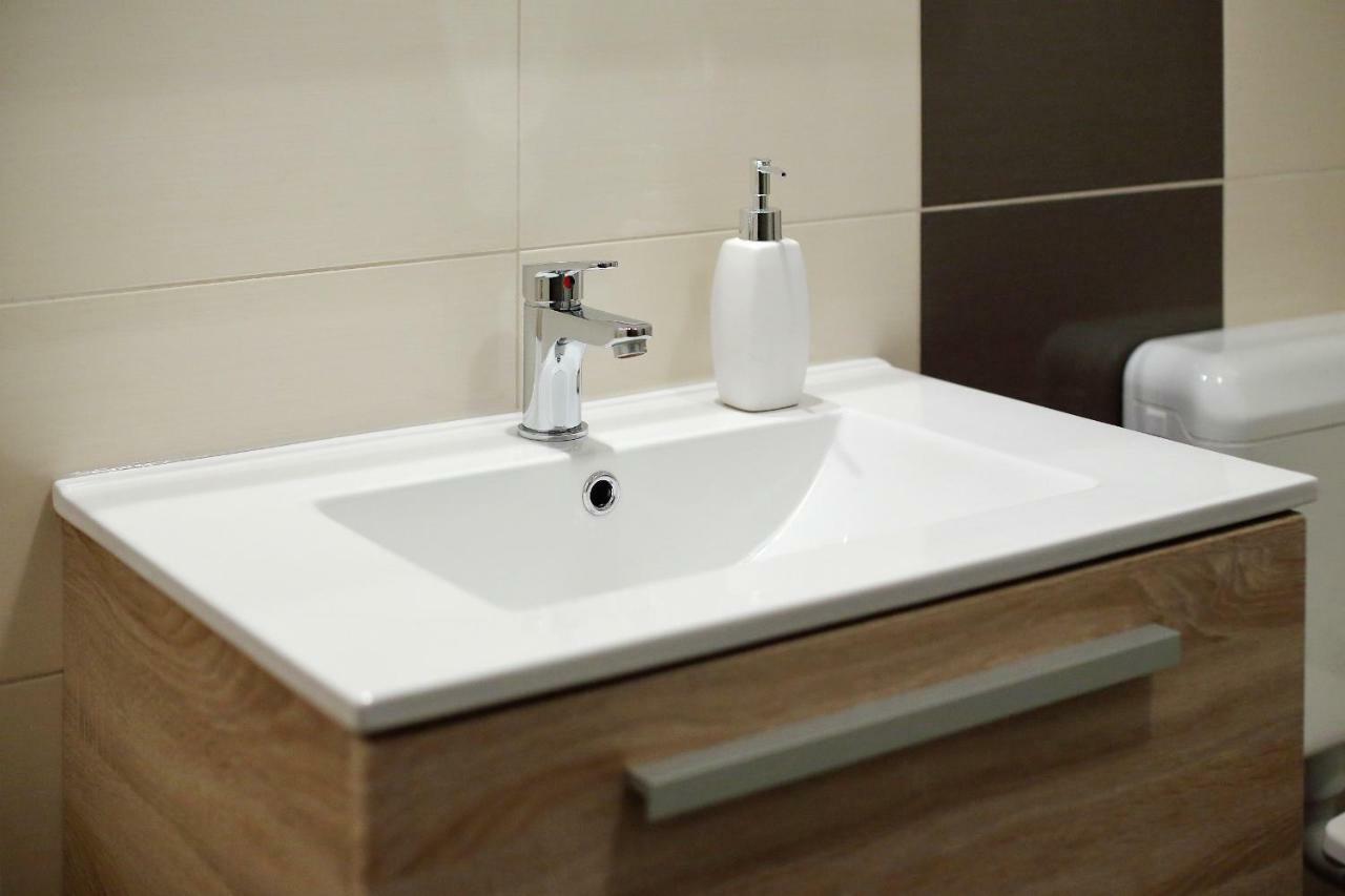 ביבינייה Apartments Kero מראה חיצוני תמונה