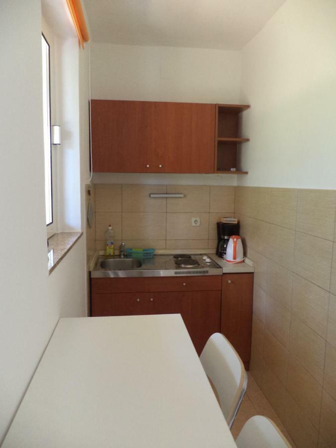 ביבינייה Apartments Kero מראה חיצוני תמונה