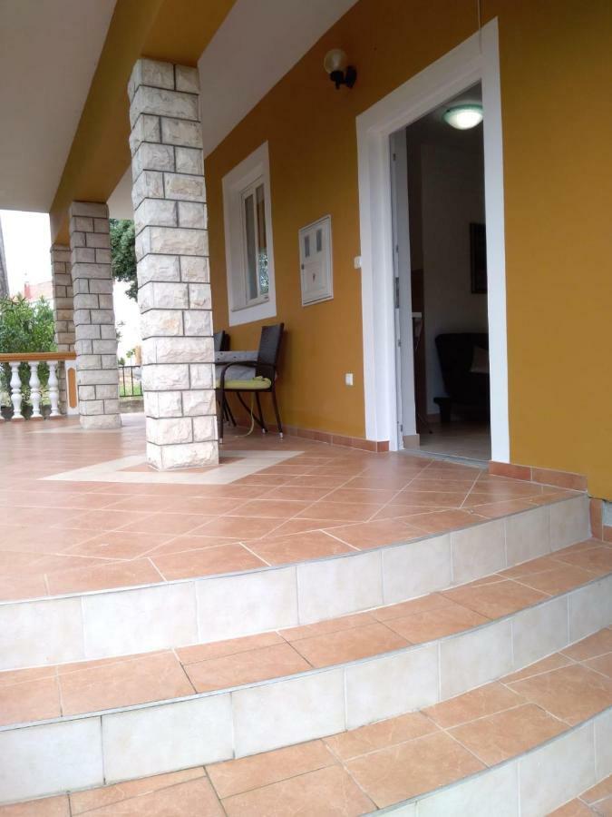 ביבינייה Apartments Kero מראה חיצוני תמונה