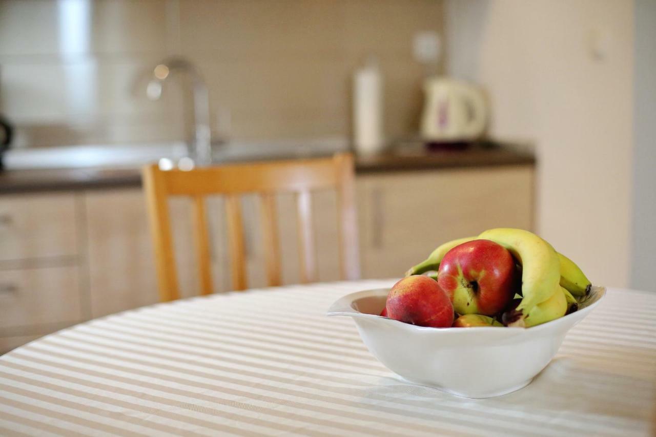 ביבינייה Apartments Kero מראה חיצוני תמונה