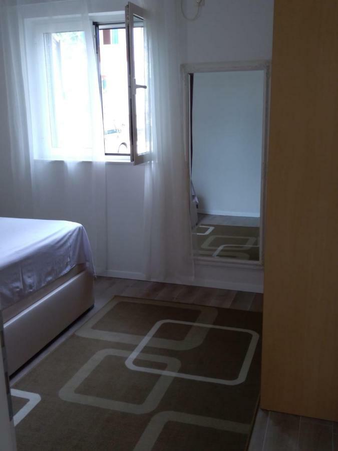 ביבינייה Apartments Kero מראה חיצוני תמונה