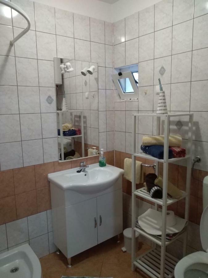ביבינייה Apartments Kero מראה חיצוני תמונה
