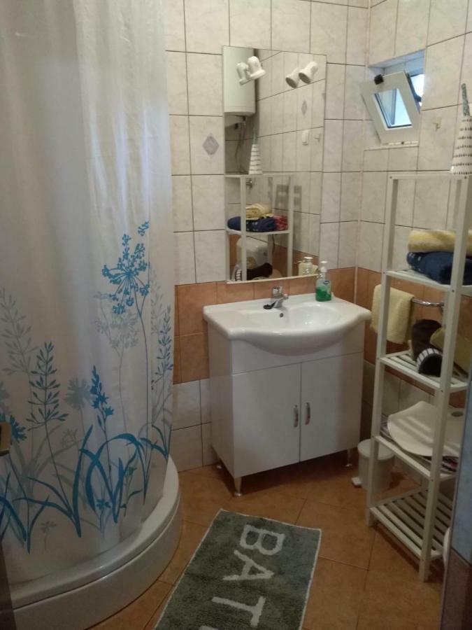 ביבינייה Apartments Kero מראה חיצוני תמונה